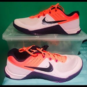 Nike Metcon 2 Training Neon BRAND NEW NWT